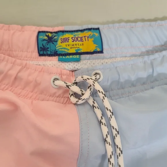 COPY - Man's swimwear - Picture 4 of 8